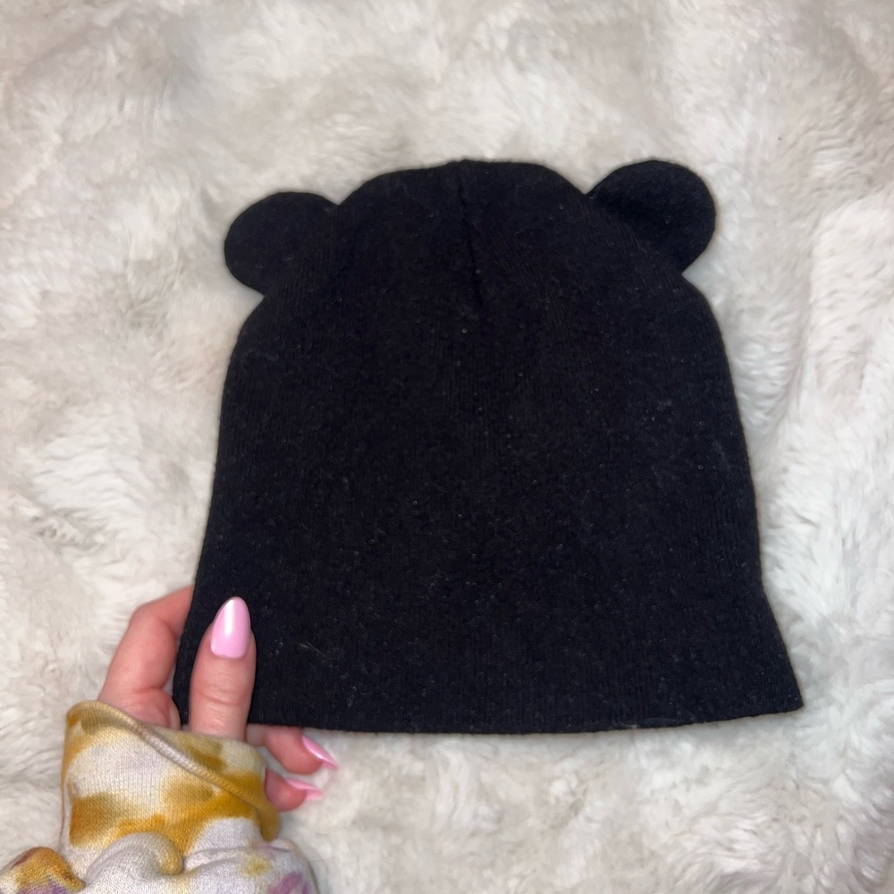 Cat ear Zara beanie